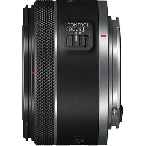 Canon EOS R50 + RF 50mm f/1.8 STM
