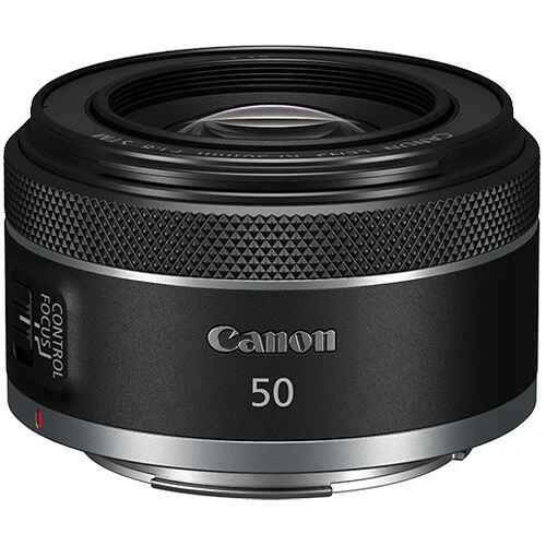 Canon EOS R10 + RF 50mm f/1.8 STM