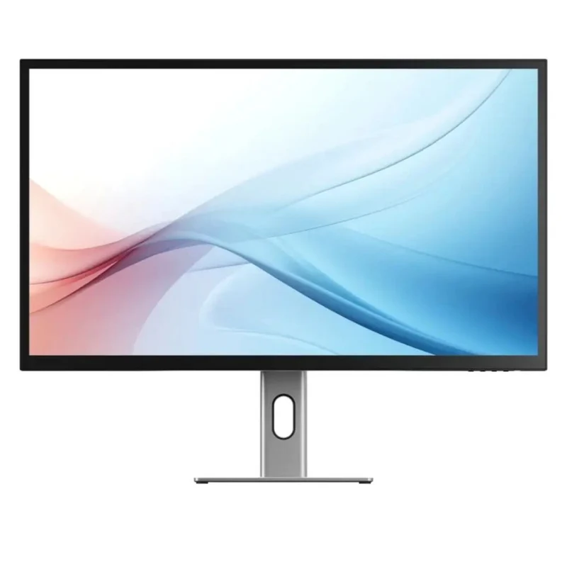 Alogic Clarity Max 32" UHD 4K-Monitor / 65W PD