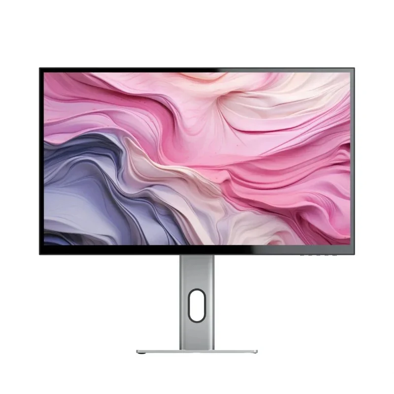 Alogic Clarity 27" UHD 4K-Monitor / 90W PD