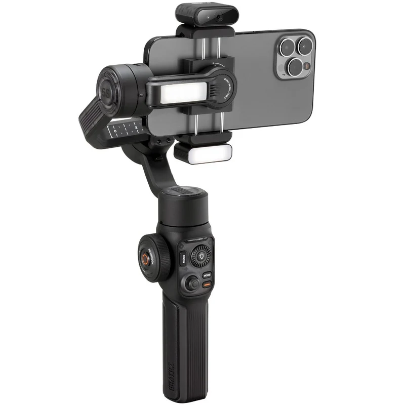 Zhiyun Smooth 5S AI Pro