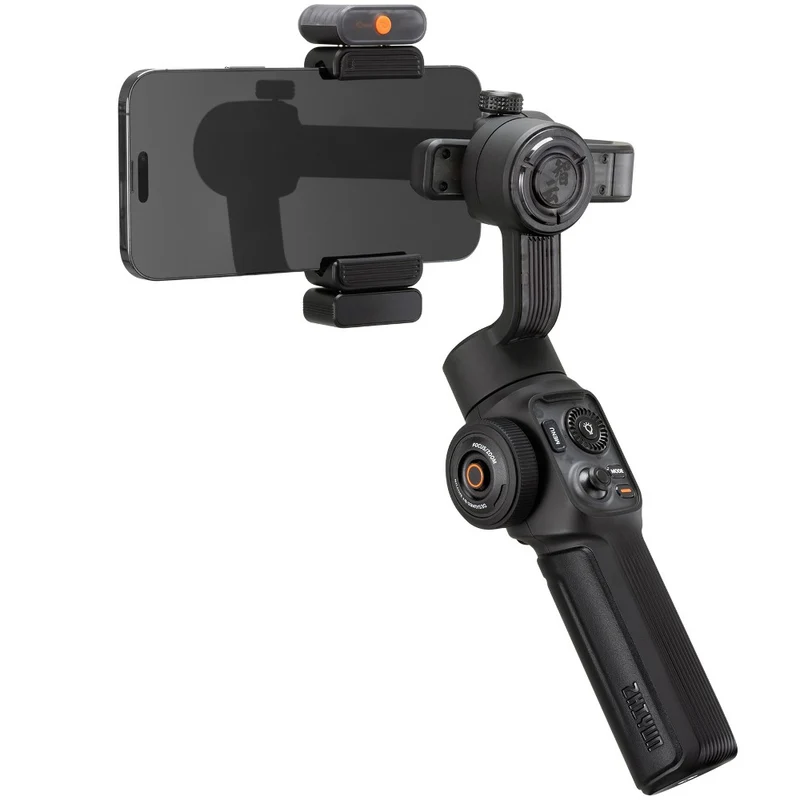 Zhiyun Smooth 5S AI Pro