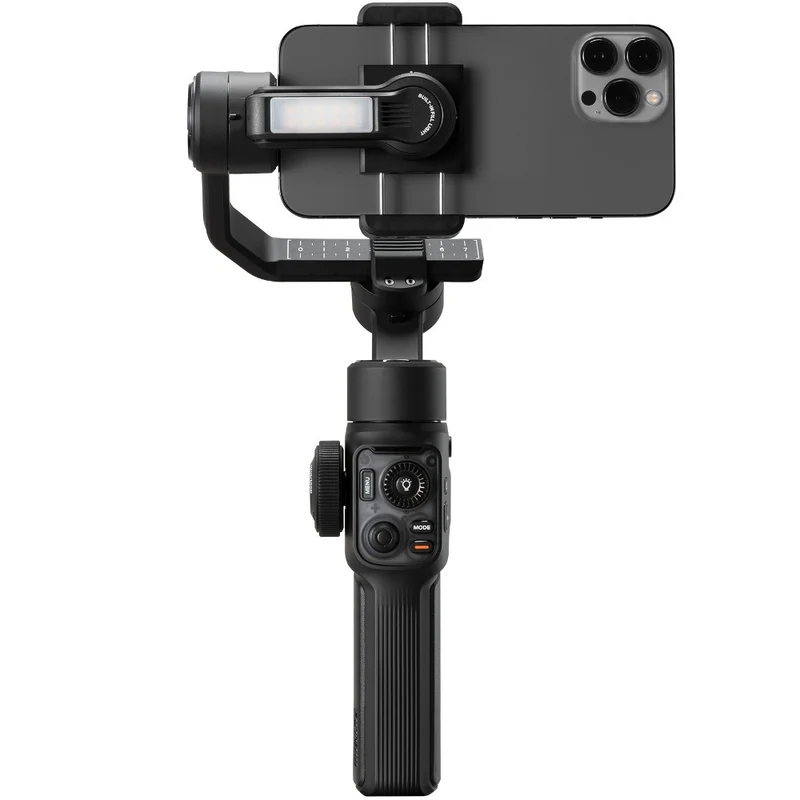 Zhiyun Smooth 5S AI