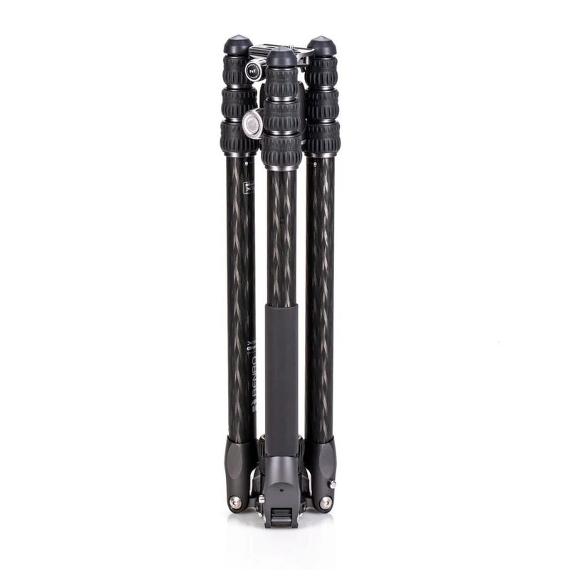 Benro Rhino Carbon Travel Tripod with Ball Head FRHN24CVX25