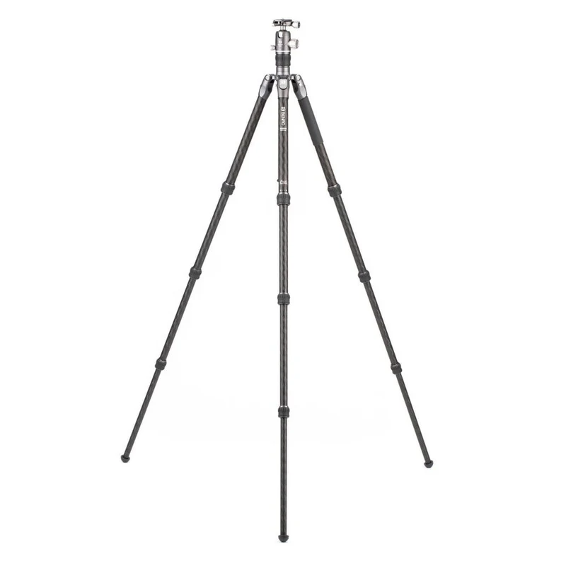 Benro Rhino Carbon Travel Tripod with Ball Head FRHN24CVX25