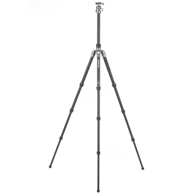 Benro Rhino Carbon Travel Tripod with Ball Head FRHN24CVX25