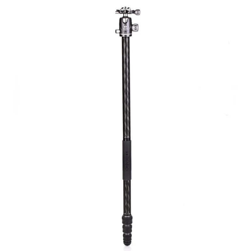 Benro Rhino Carbon Travel Tripod with Ball Head FRHN24CVX25