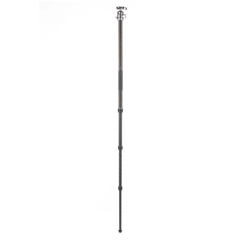 Benro Rhino Carbon Travel Tripod with Ball Head FRHN24CVX25