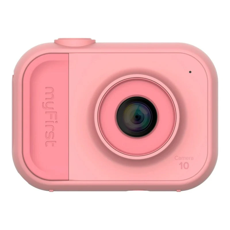 myFirst Camera 10 roze