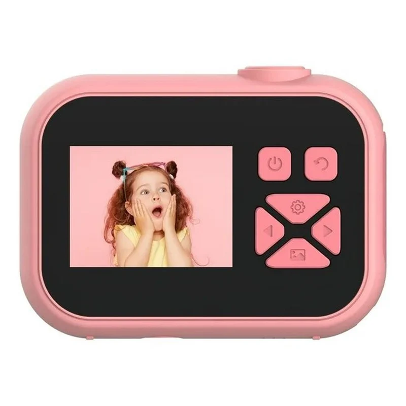 myFirst Camera 10 roze