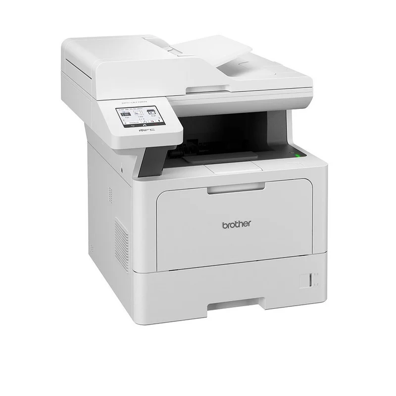Brother MFC-L5710DN - Multifunktions-Laserdrucker