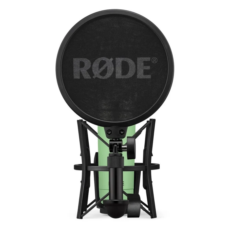 RØDE NT1 Signature Series (grün)