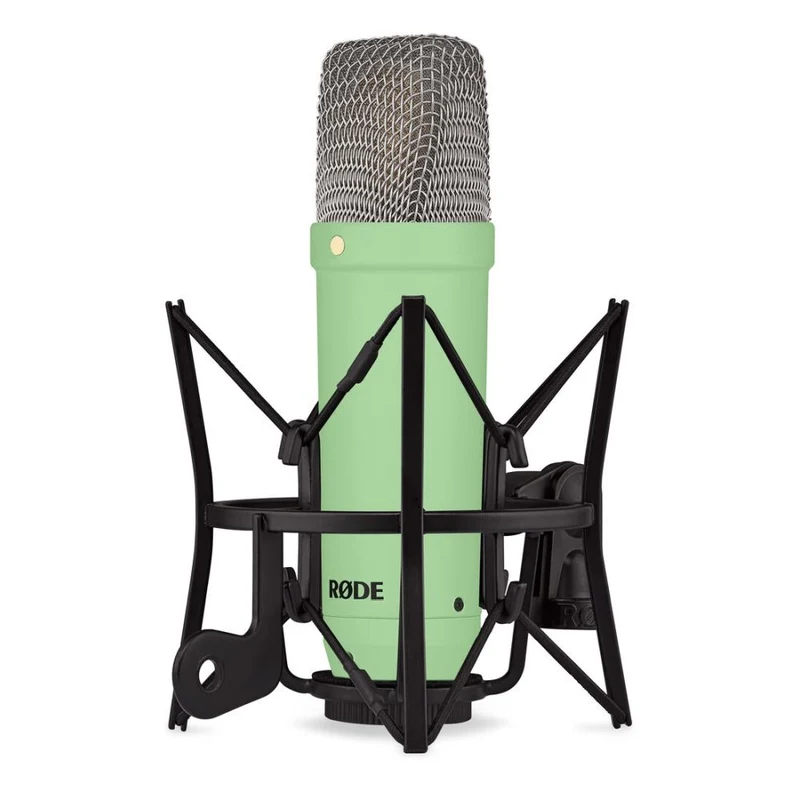 RØDE NT1 Signature Series (grün)