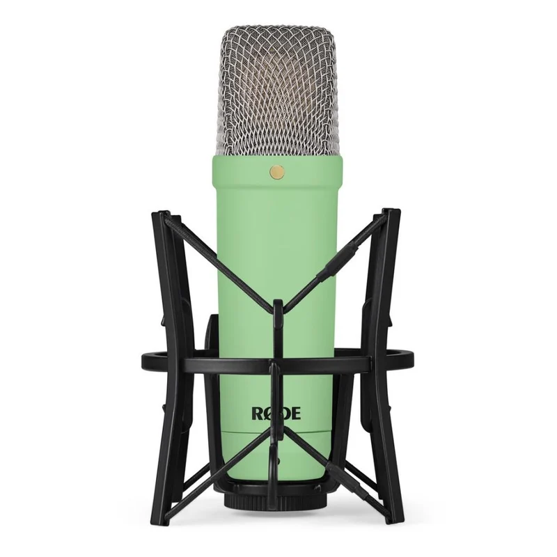 RØDE NT1 Signature Series (grün)