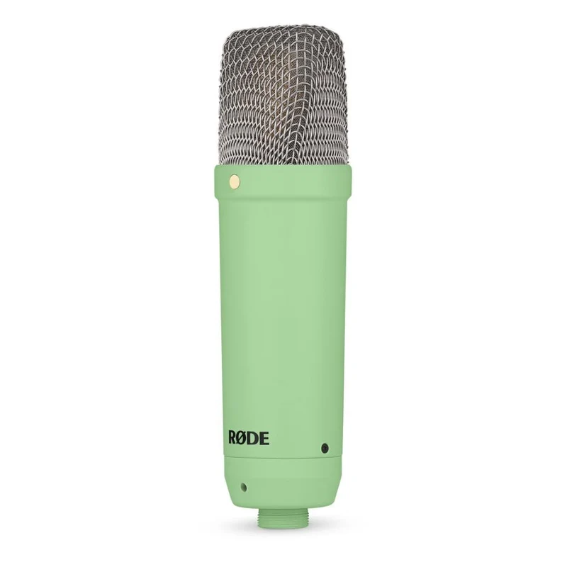 RØDE NT1 Signature Series (grün)