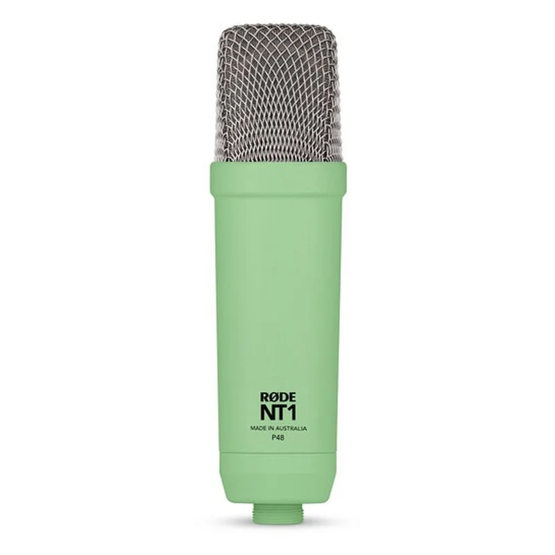 RØDE NT1 Signature Series (grün)