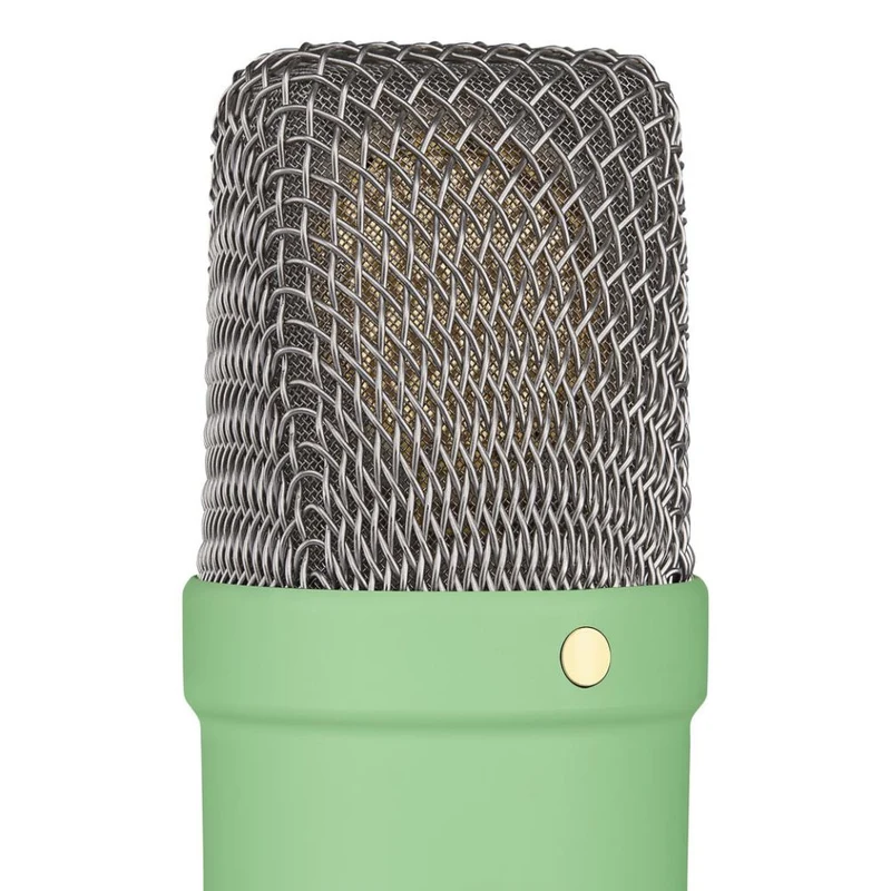 RØDE NT1 Signature Series (grün)