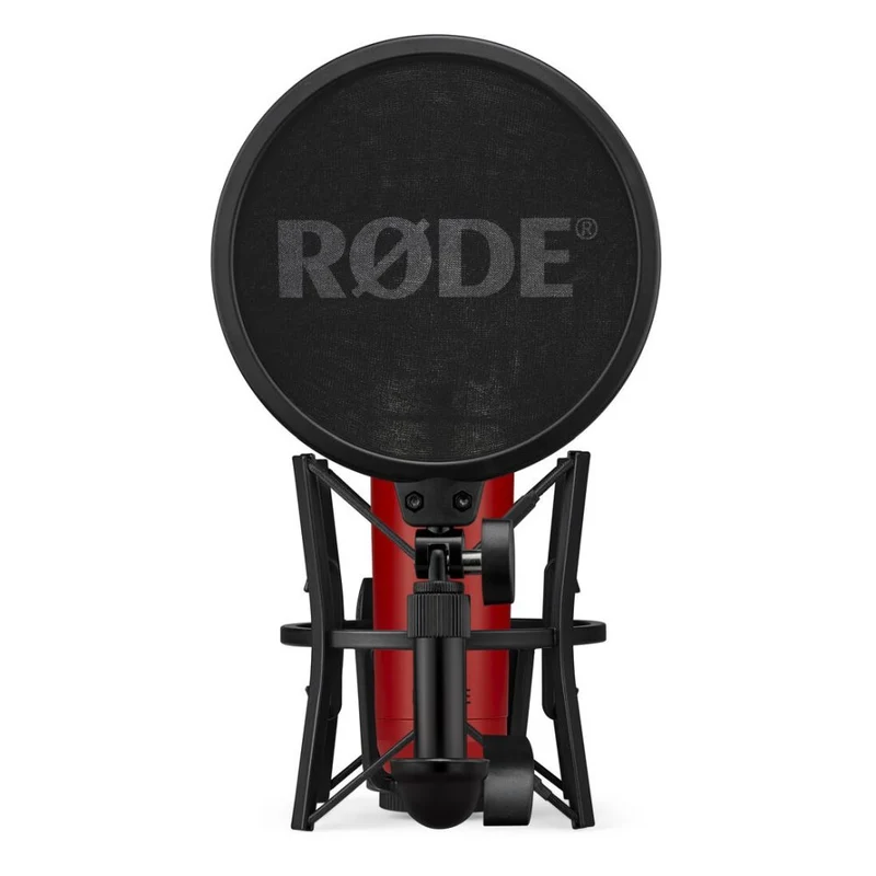 RØDE NT1 Signature Series (rot)