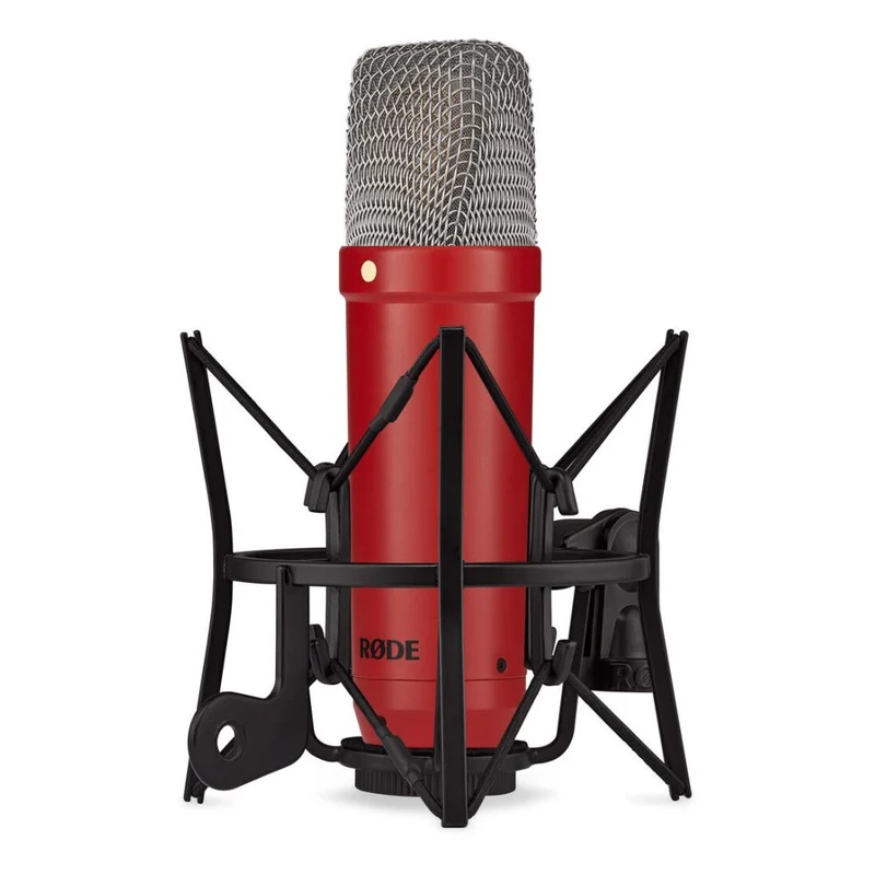 RØDE NT1 Signature Series (rot)