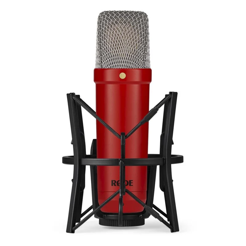 RØDE NT1 Signature Series (rot)