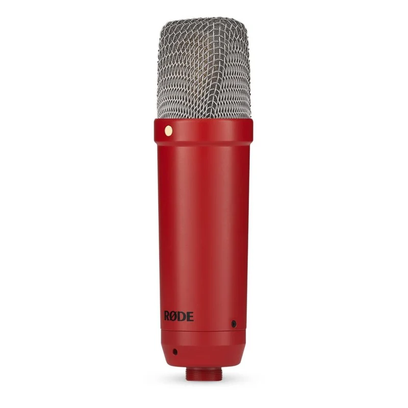 RØDE NT1 Signature Series (rot)