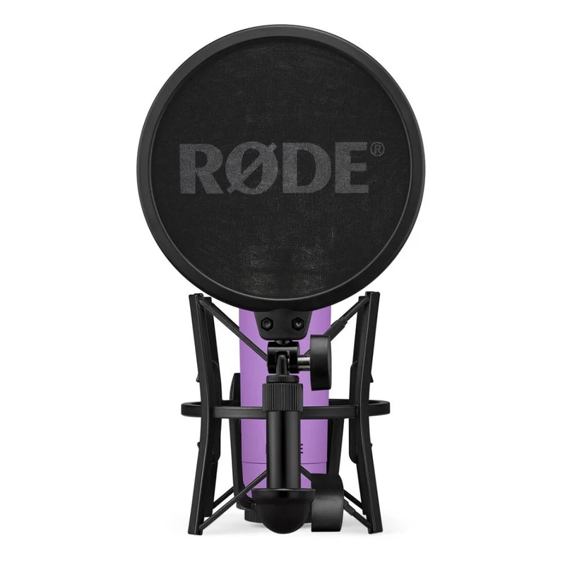 RØDE NT1 Signature Series (lila)