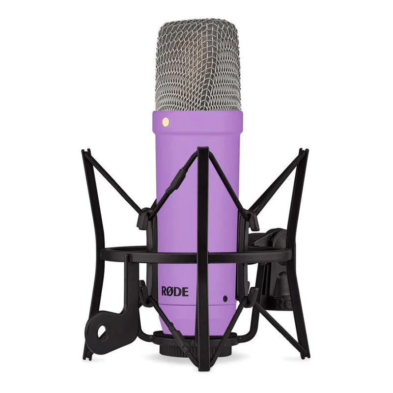 RØDE NT1 Signature Series (lila)