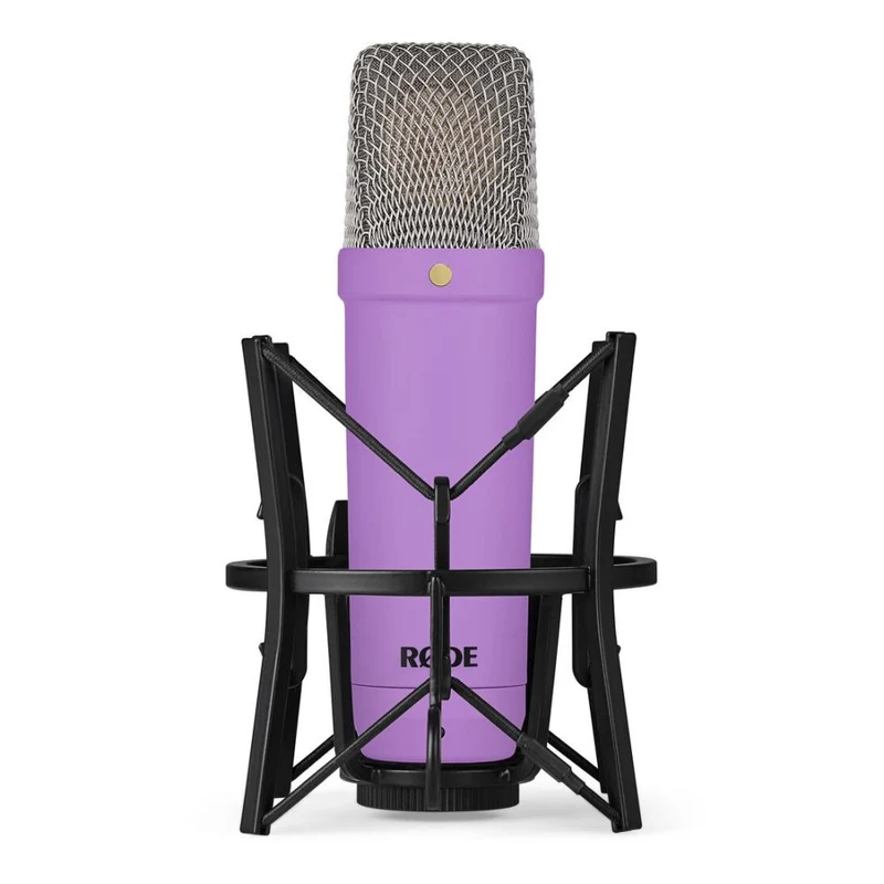 RØDE NT1 Signature Series (lila)