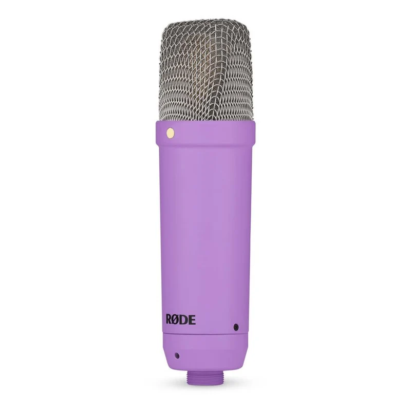 RØDE NT1 Signature Series (lila)