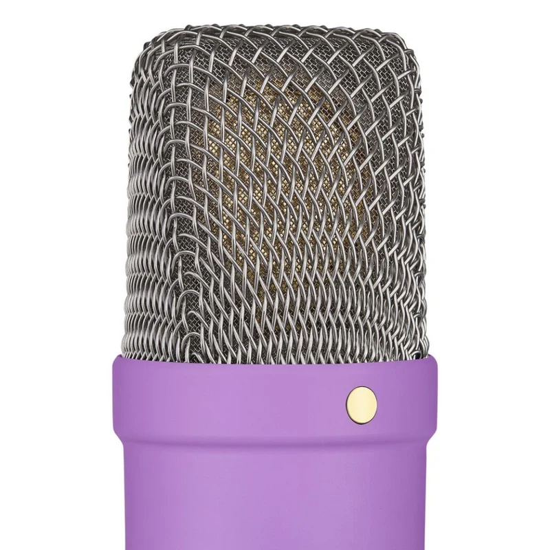 RØDE NT1 Signature Series (lila)