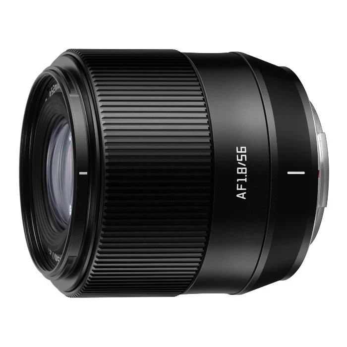TTArtisan APC-C AF56mm f/1.8 Nikon-Z Mount