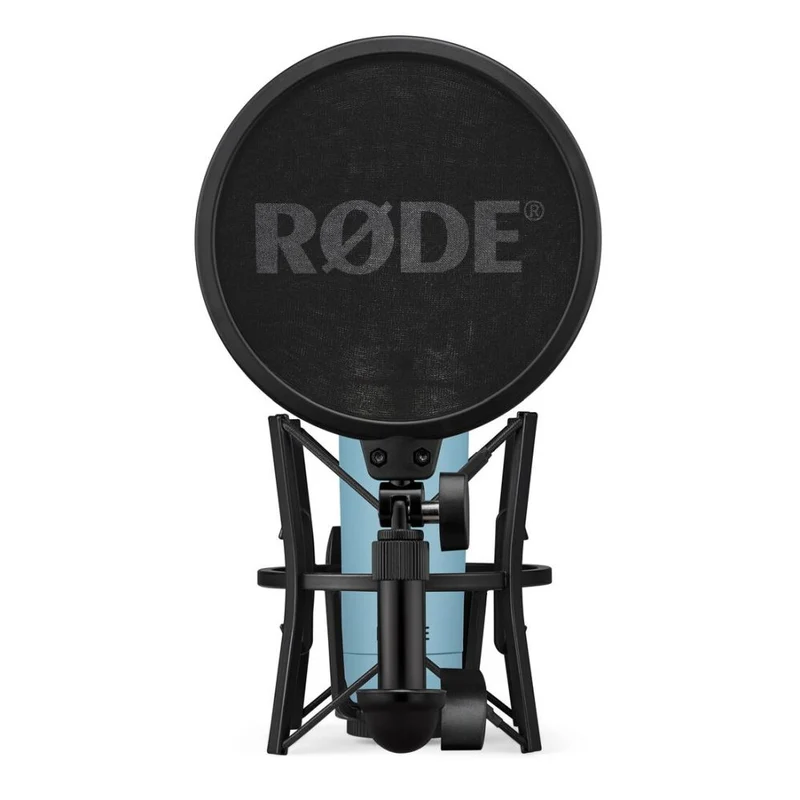 RØDE NT1 Signature Series (Blue)