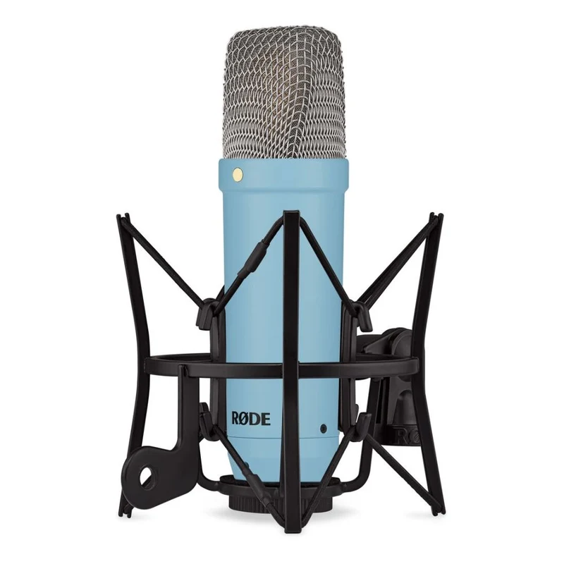 RØDE NT1 Signature Series (Blue)