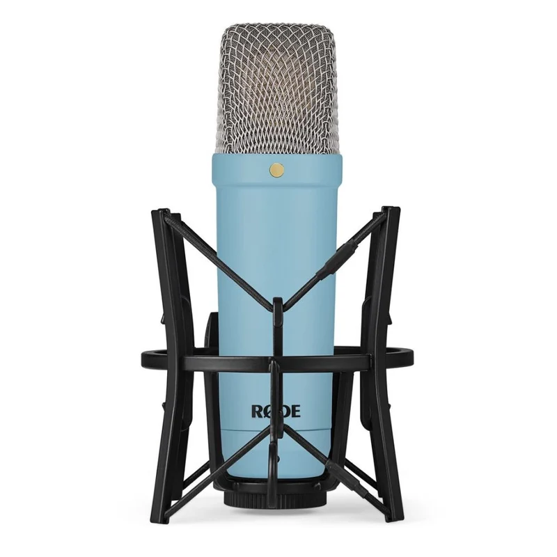 RØDE NT1 Signature Series (Blue)