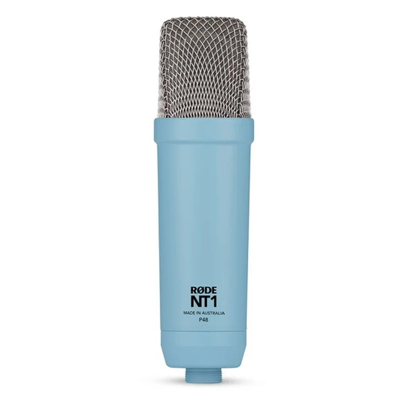 RØDE NT1 Signature Series (Blue)