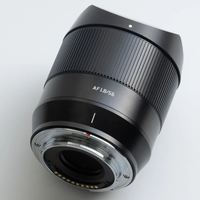 TTArtisan APC-C AF56mm f/1.8 Sony-E Mount