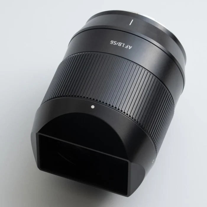 TTArtisan APC-C AF56mm f/1.8 Sony-E Mount