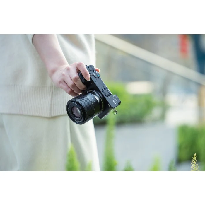 TTArtisan APC-C AF56mm f/1.8 Sony-E Mount