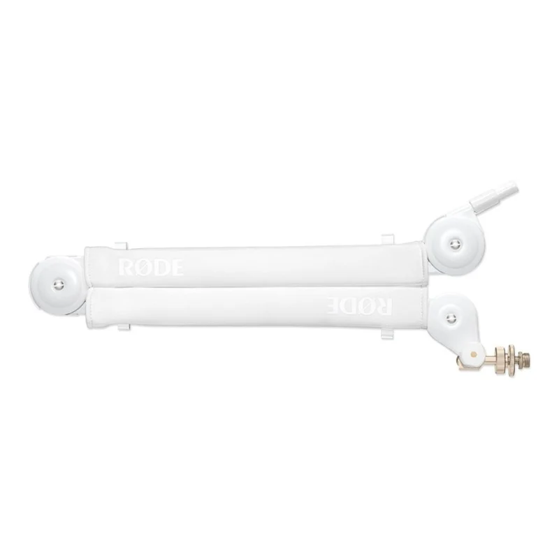 RØDE PSA1+ Studio Boom Arm, White