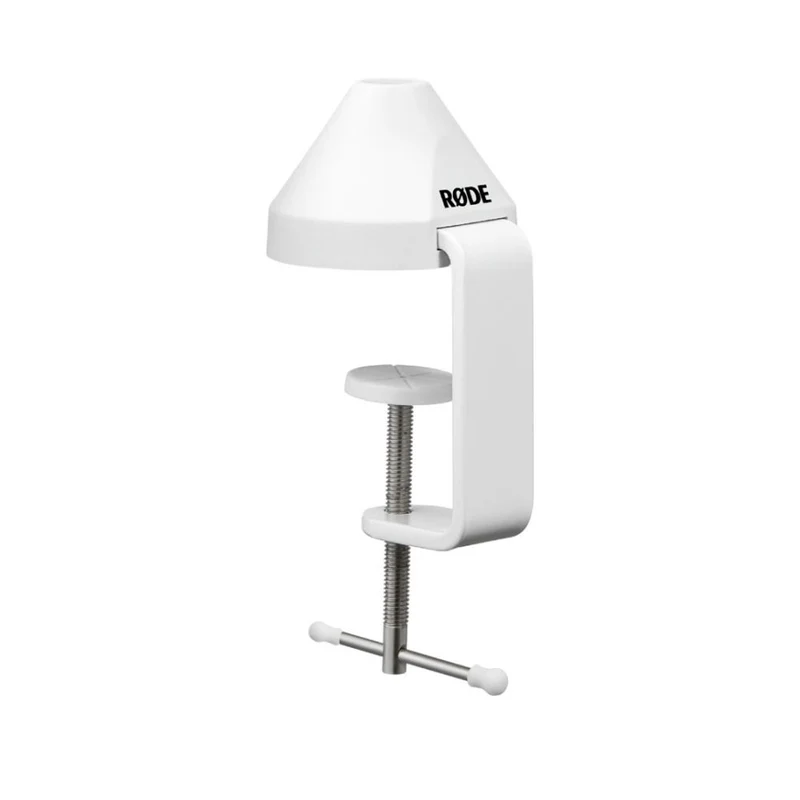 RØDE PSA1+ Studio Boom Arm, White