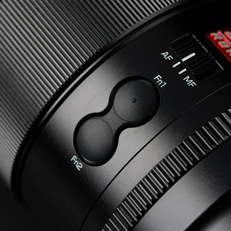 Viltrox 16mm f/1.8 Nikon Z
