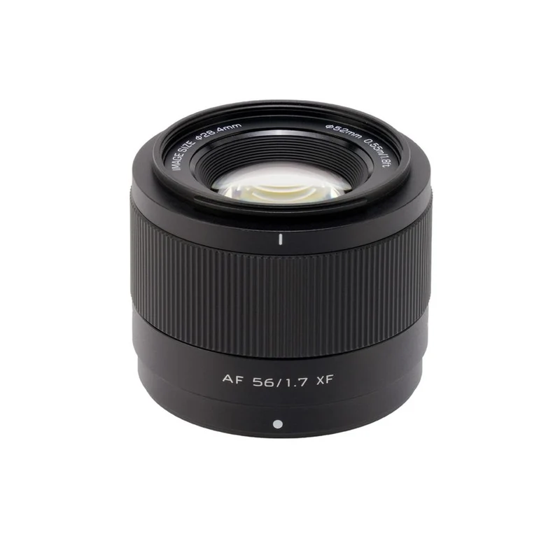 Viltrox AF 56mm f/1,7 XF-Mount