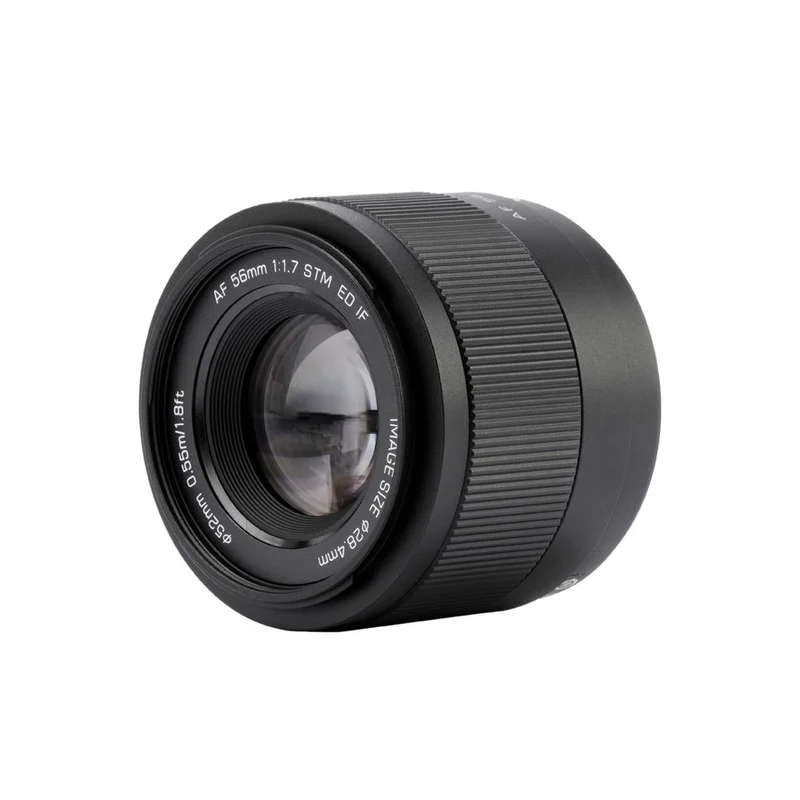 Viltrox AF 56mm f/1,7 XF-Mount