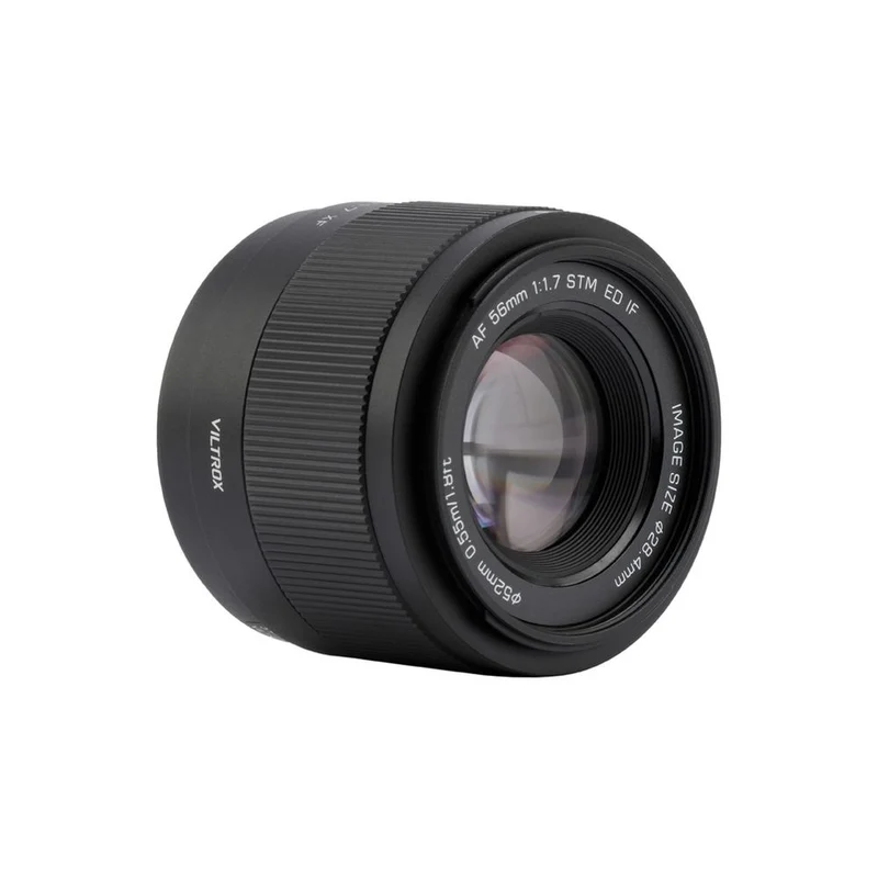 Viltrox AF 56mm f/1,7 XF-Mount