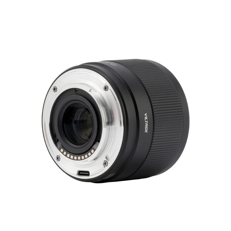 Viltrox AF 56mm f/1,7 XF-Mount