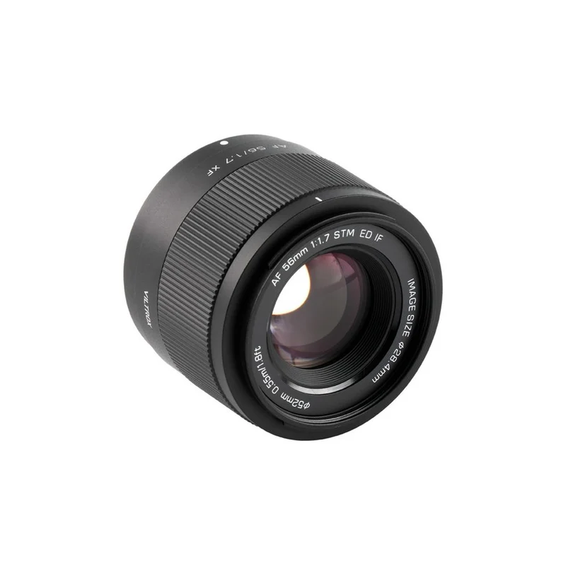 Viltrox AF 56mm f/1,7 XF-Mount