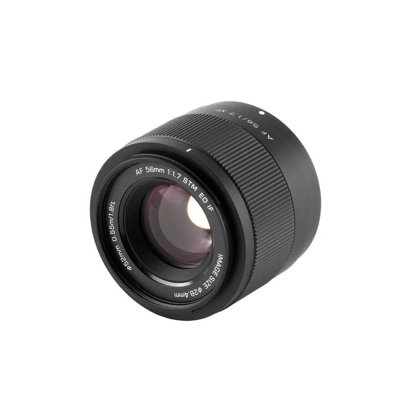 Viltrox AF 56mm f/1,7 XF-Mount
