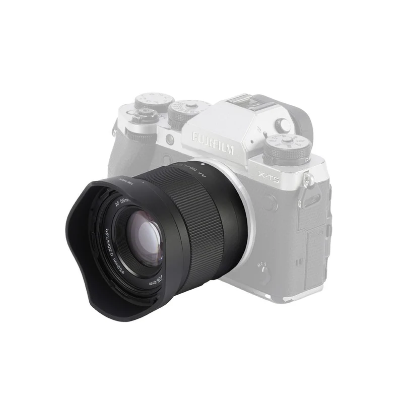 Viltrox AF 56mm f/1,7 XF-Mount