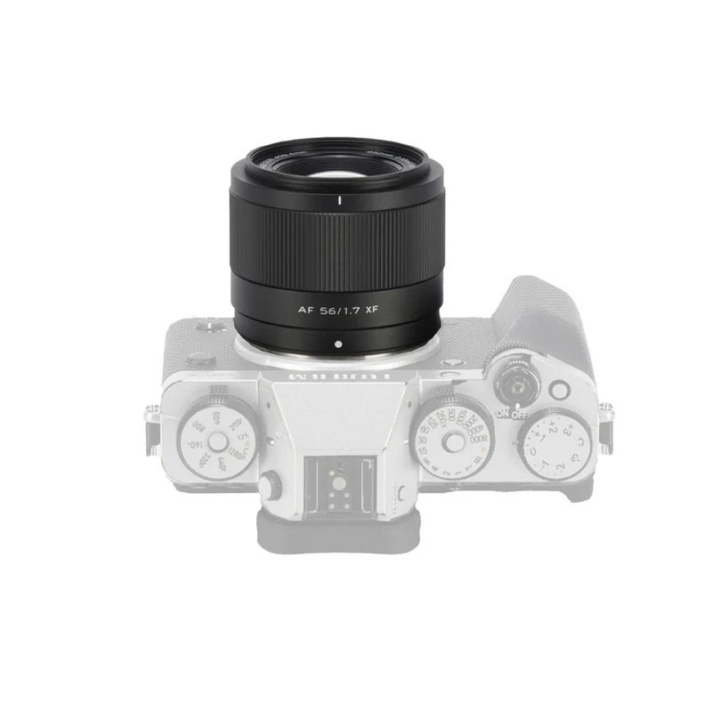 Viltrox AF 56mm f/1,7 XF-Mount