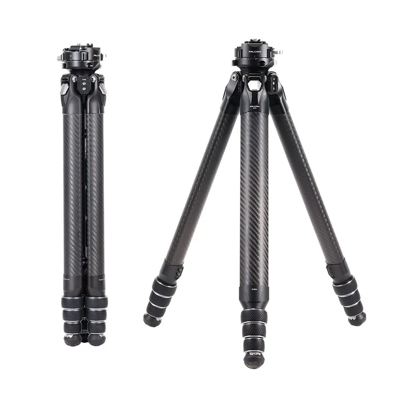 Falcam TreeRoot Quick Lock Travel tripod